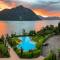 Apartment Lago di Lugano-11 by Interhome - Біссоне