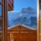 Apartment Chalet Snowflake by Interhome