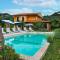 Villa Villa Meridiana by Interhome