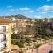 Apartment Constitución Square by Interhome