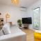 Apartment Constitución Square by Interhome