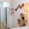 Apartment Constitución Square by Interhome