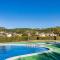 Holiday Home Les Palmeres by Interhome