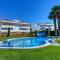 Apartment GreenMar B Down-bajo acceso piscina-Pool by Interhome
