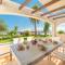 Apartment Carabela Front Beach & Pool by Interhome - Alcudia