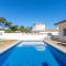 Holiday Home Villa Marc by Interhome