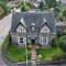 Royston Guest House Inverness - إينفيرنيس