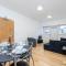 2BR Apt-Sleeps 5-Accessible-Central Dartford - Dartford