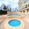 Apartment Saladar-1 by Interhome