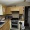 Wright Choice caravan rental 5 Lunan View St Cyrus Caravan Park