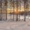 Holiday Home Rovaniemi ainola by Interhome - Oikarainen