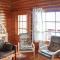 Holiday Home Alppi 6b paritalo by Interhome