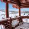 Holiday Home Alppi 6b paritalo by Interhome