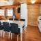 Holiday Home Alppikylä 4a paritalo by Interhome