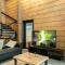 Holiday Home Tievachalets 6 b by Interhome - 列维