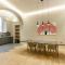 Crociferi Luxury Apartment