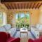 Luxury Villa in Tuscany with Pool near Pisa and Florence - 14pl