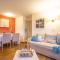 Apartment Le Belvédère - V2 013 by Interhome - Аге — Сен-Рафаель