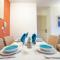 Apartment Le Belvédère - V2 013 by Interhome - Аге — Сен-Рафаель