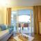Apartment Le Belvédère - V2 013 by Interhome - Аге — Сен-Рафаель