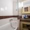 Apartment Le Belvédère - V2 013 by Interhome