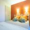 Apartment Le Belvédère - V2 013 by Interhome - Аге — Сен-Рафаель