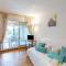 Studio Les Pescadieres-1 by Interhome