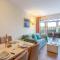 Apartment LEsquinade F6 225 by Interhome