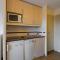 Apartment LEsquinade F6 225 by Interhome