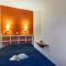 Apartment LEsquinade F6 225 by Interhome