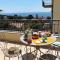 Apartment La Terrazza Di Dinky by Interhome