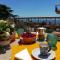 Apartment La Terrazza Di Dinky by Interhome