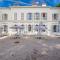 Apartment Villa Francia-1 by Interhome