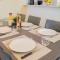 Apartment Villa Francia-1 by Interhome