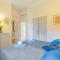 Apartment Villa Francia-1 by Interhome