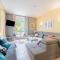 Apartment Villa Francia-1 by Interhome