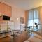 Apartment Brera Suite Apartment by Interhome