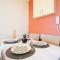 Apartment LEsquinade - P6 323- place des pêcheurs by Interhome