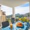 Apartment L'Esquinade - H5 201 by Interhome - 阿盖