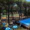 Comfort Lodge Maremma - 格罗塞托