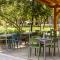 Comfort Lodge Maremma
