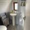 Duirinish Pods with Private Hot Tubs and Duirinish Bothy with No Hot Tub - Plockton