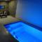 Stone Suites - Pefkohori