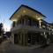 Stone Suites - Pefkohori