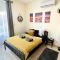 PMP Adamia Apartments