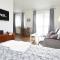 Apartamenty Navigator-REZYDENCJA SPACEROWA