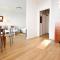 Apartamenty Navigator-REZYDENCJA SPACEROWA