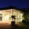 UNO Hotel Wolfsburg Sandkamp