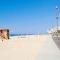 Apart Hotel TLV/Bat Yam Beach Front 1207 - Bat Yam