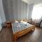 Megyeház Apartman